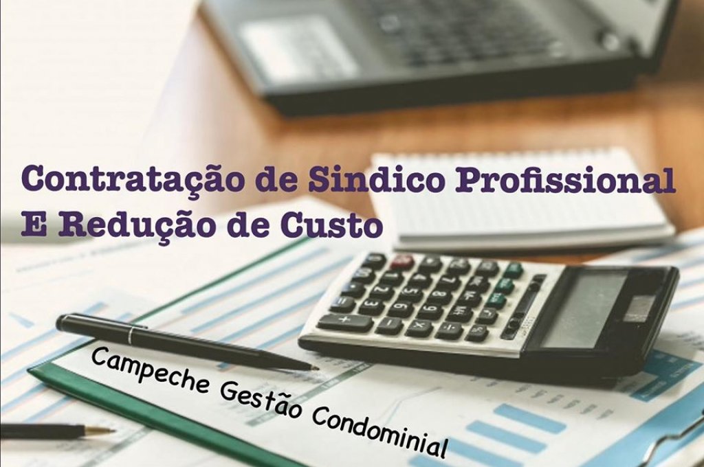 Redução de Custos